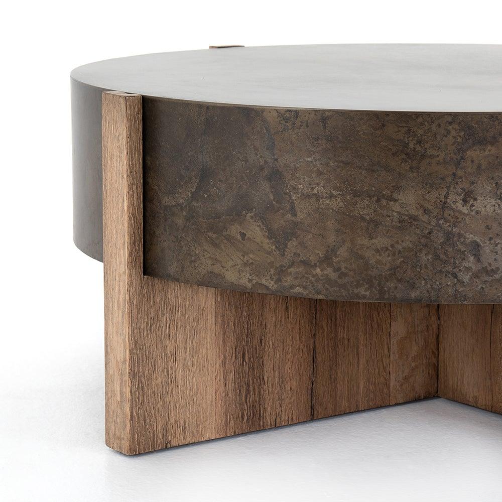 Four Hands FURNITURE - Bingham Coffee Table