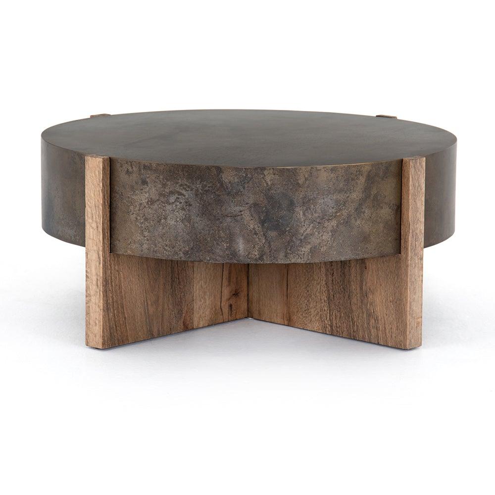 Four Hands FURNITURE - Bingham Coffee Table