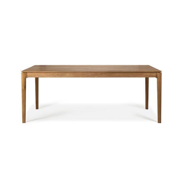 Ethnicraft FURNITURE - Bok Dining Table