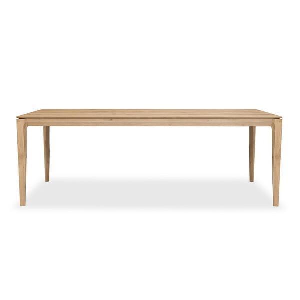 Ethnicraft FURNITURE - Bok Dining Table