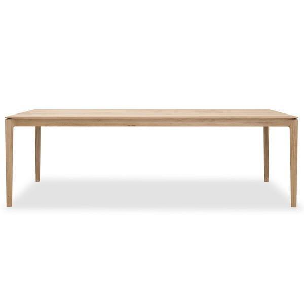 Ethnicraft FURNITURE - Bok Dining Table