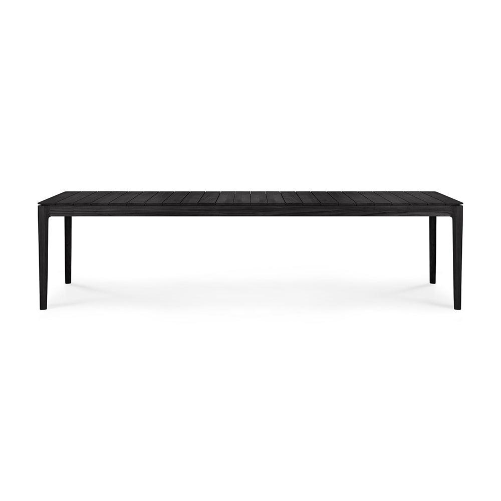 Ethnicraft FURNITURE - Bok Outdoor Dining Table