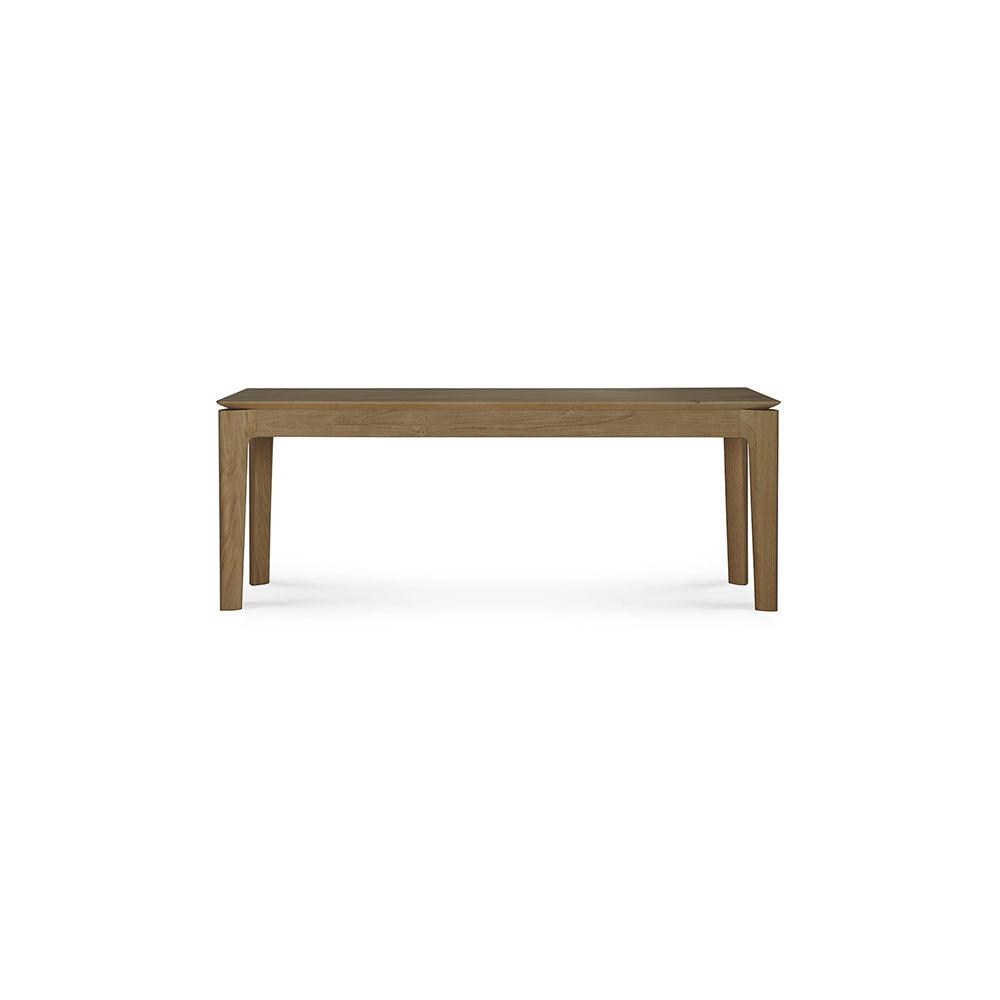 Ethnicraft FURNITURE - Bok Bench