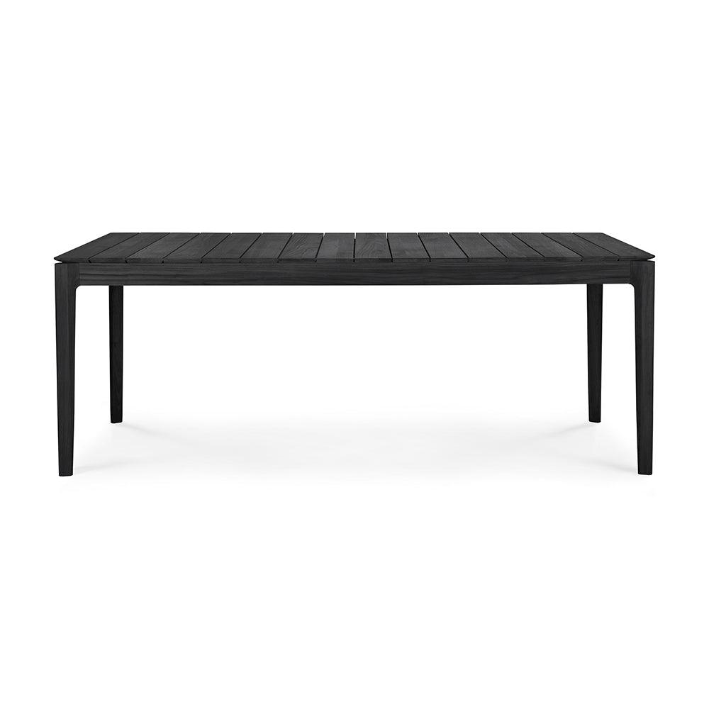 Ethnicraft FURNITURE - Bok Outdoor Dining Table