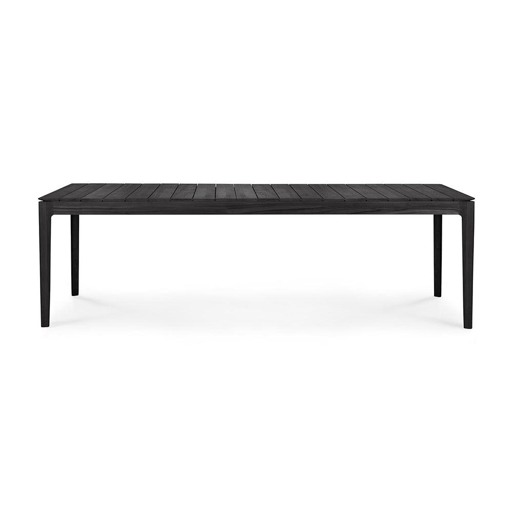 Ethnicraft FURNITURE - Bok Outdoor Dining Table