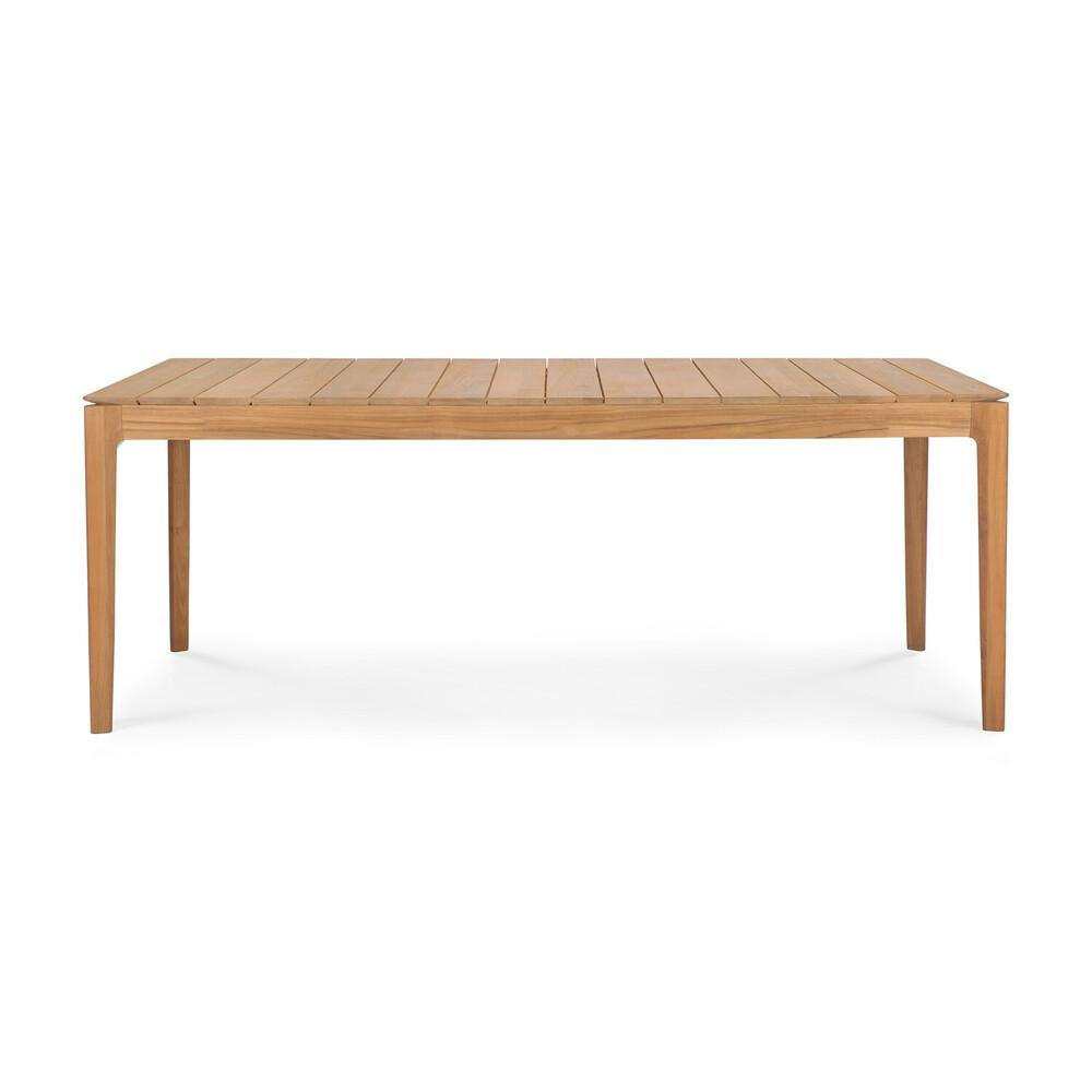 Ethnicraft FURNITURE - Bok Outdoor Dining Table