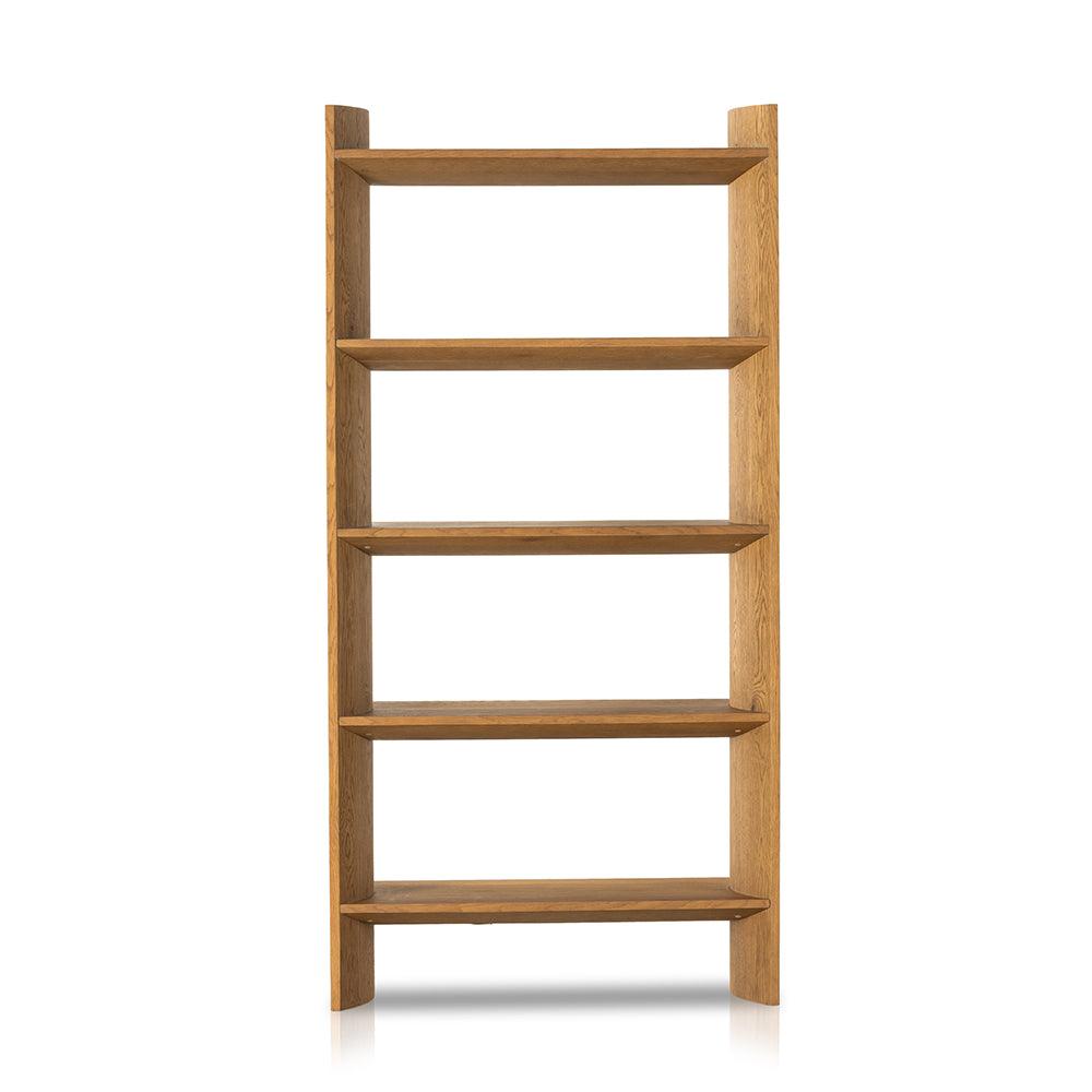 Four Hands FURNITURE - Pickford Bookcase