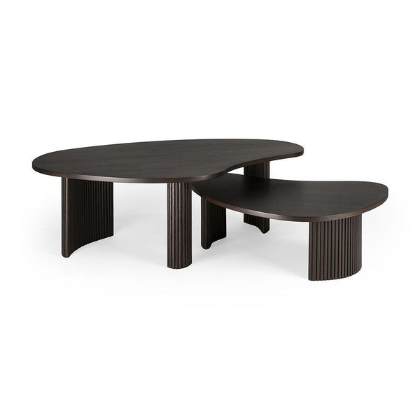 Ethnicraft FURNITURE - Boomerang Coffee Table