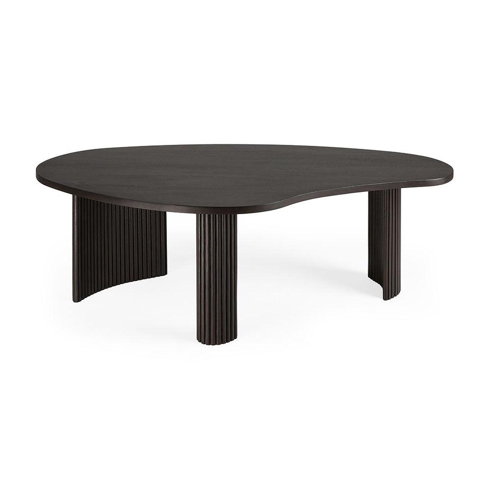 Ethnicraft FURNITURE - Boomerang Coffee Table