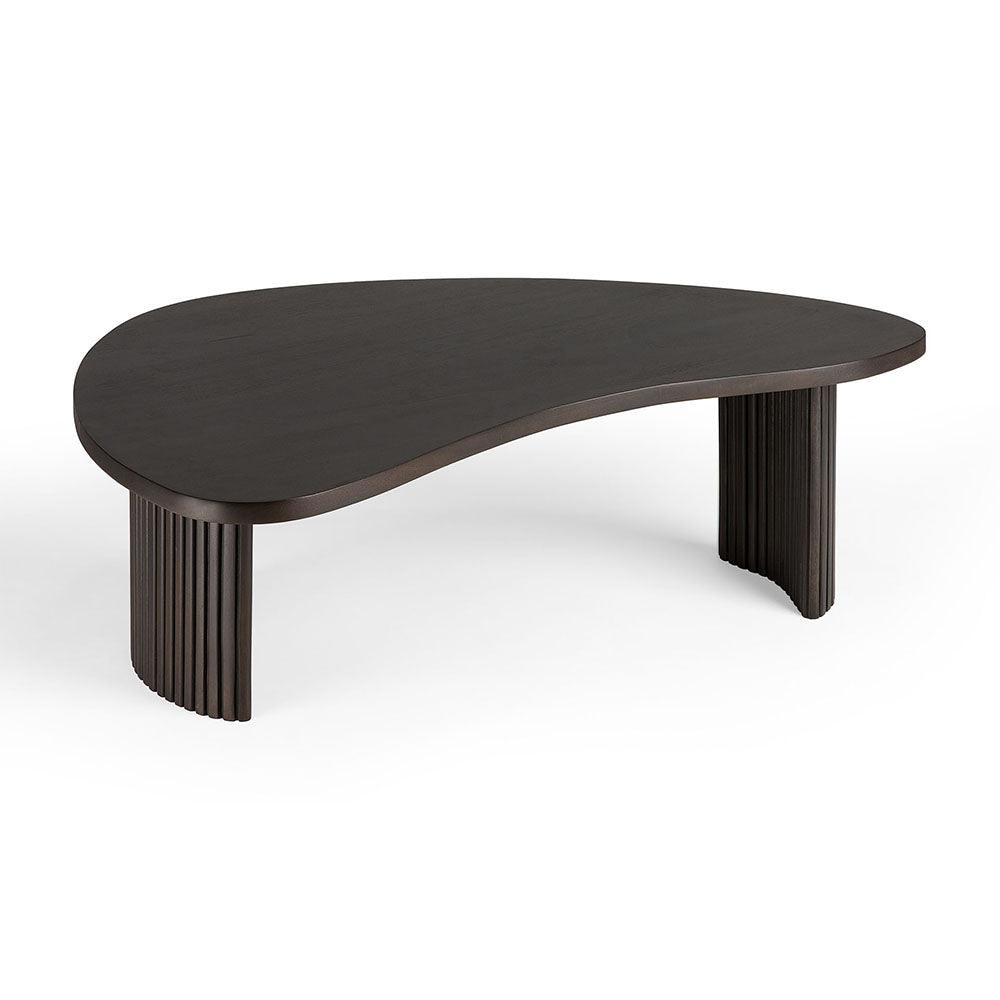 Ethnicraft FURNITURE - Boomerang Coffee Table