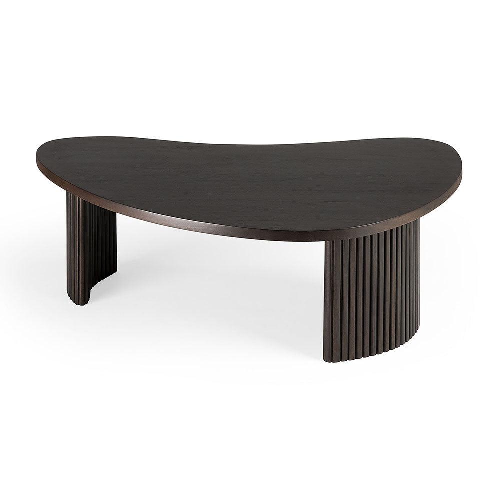 Ethnicraft FURNITURE - Boomerang Coffee Table