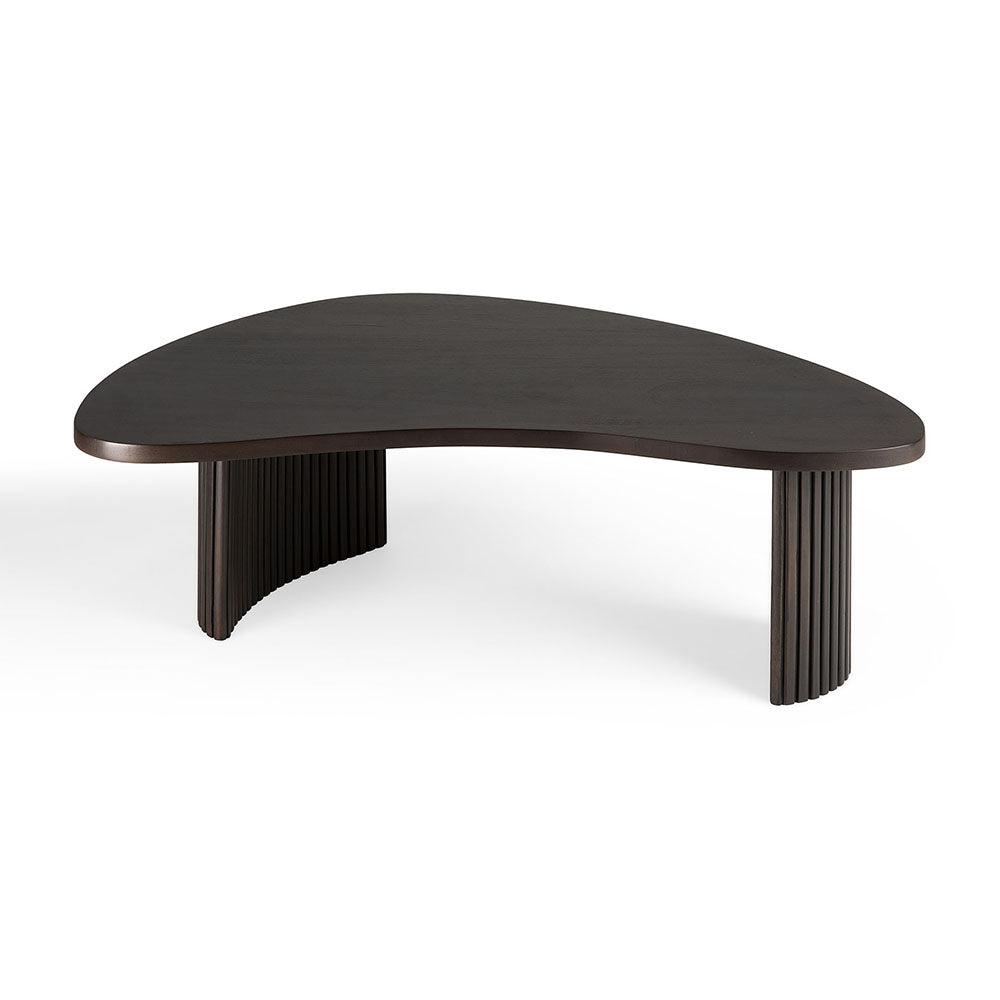 Ethnicraft FURNITURE - Boomerang Coffee Table