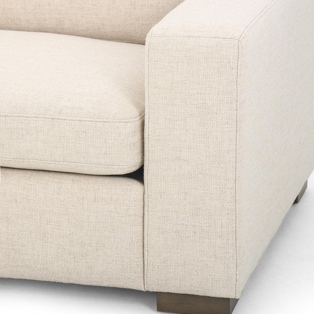 Four Hands FURNITURE - Boone Sofa