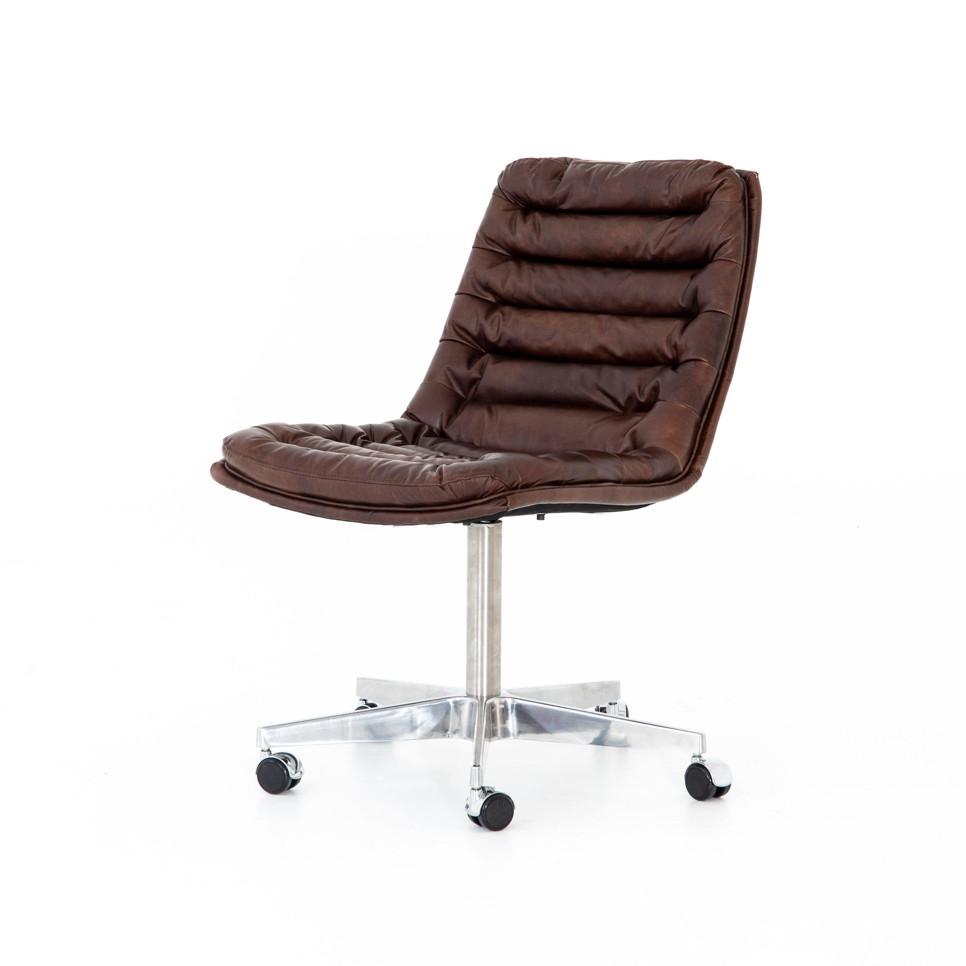 Four Hands FURNITURE - Bowery Desk Chair