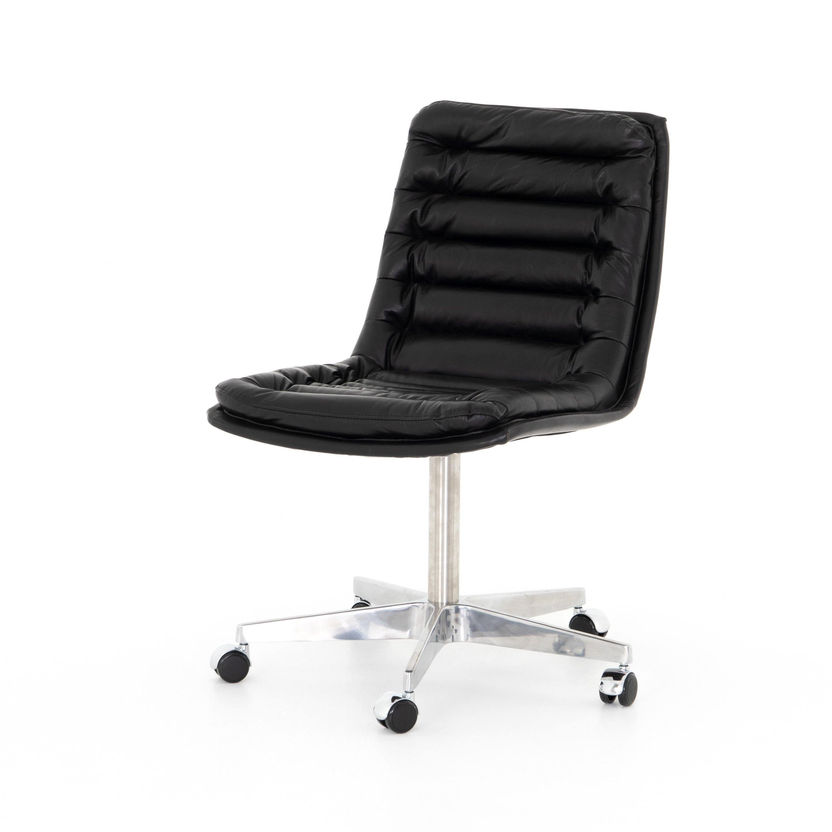 Four Hands FURNITURE - Bowery Desk Chair