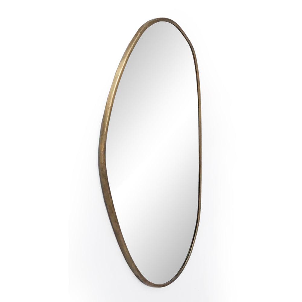 Four Hands MIRROR - Brinley Mirror