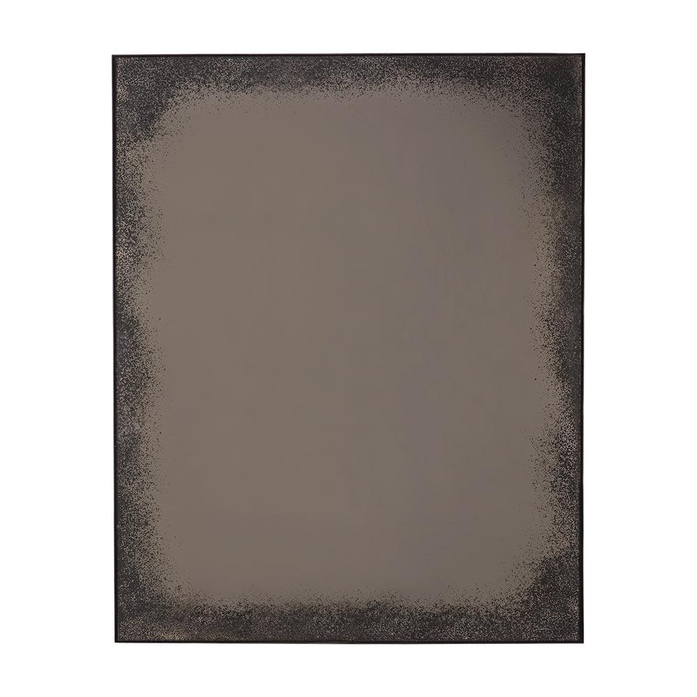 Ethnicraft MIRROR - Bronze Wall Mirror