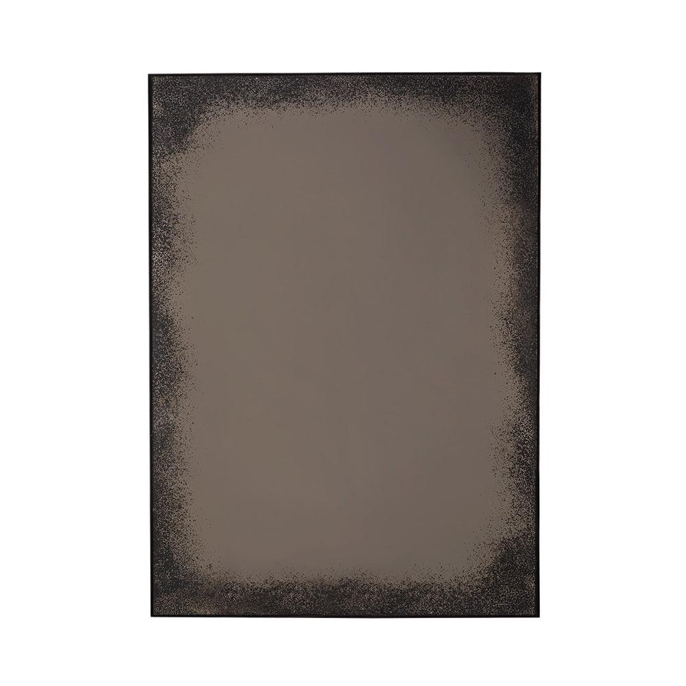 Ethnicraft MIRROR - Bronze Wall Mirror