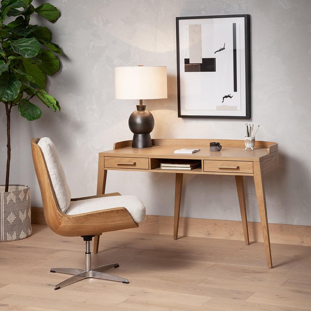 Four Hands FURNITURE - Burbank Desk Chair