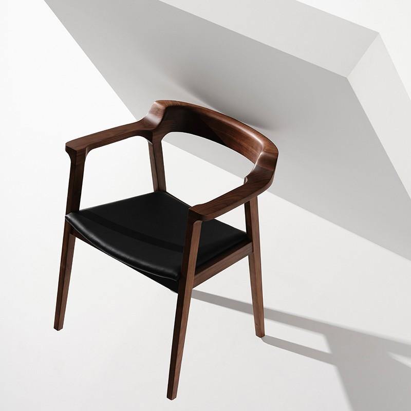 Nuevo Living FURNITURE - Caitlan Dining Chair