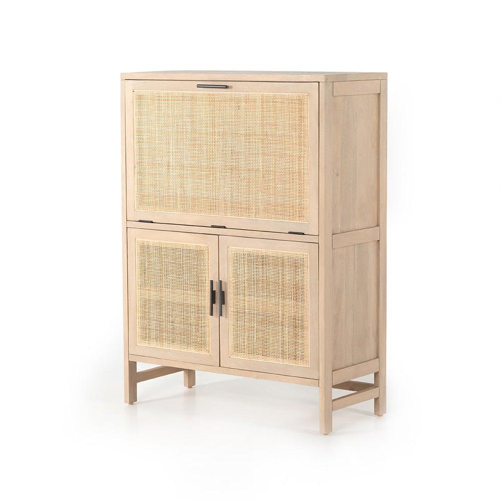 Four Hands FURNITURE - Caprice Bar Cabinet