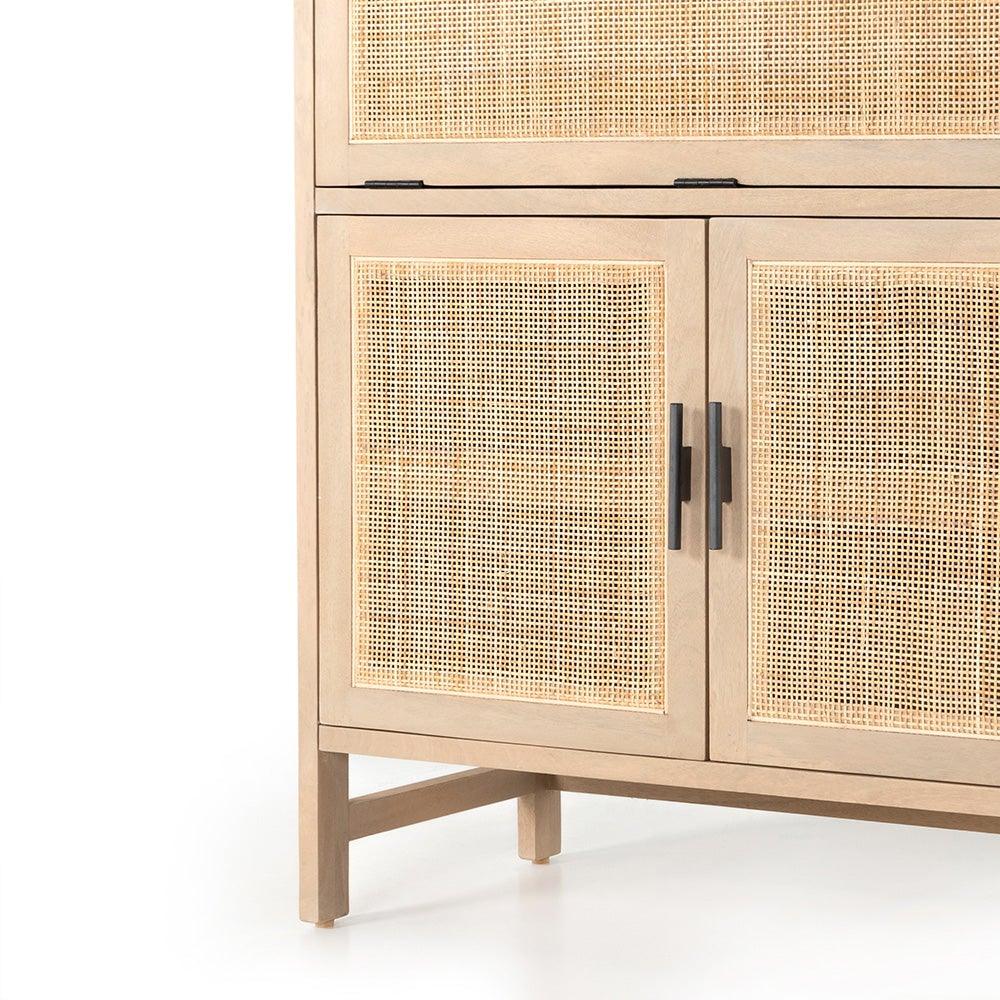 Four Hands FURNITURE - Caprice Bar Cabinet