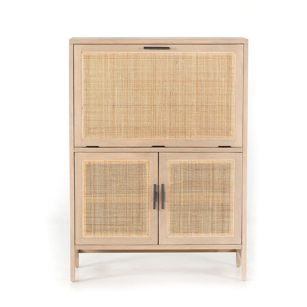 Four Hands FURNITURE - Caprice Bar Cabinet