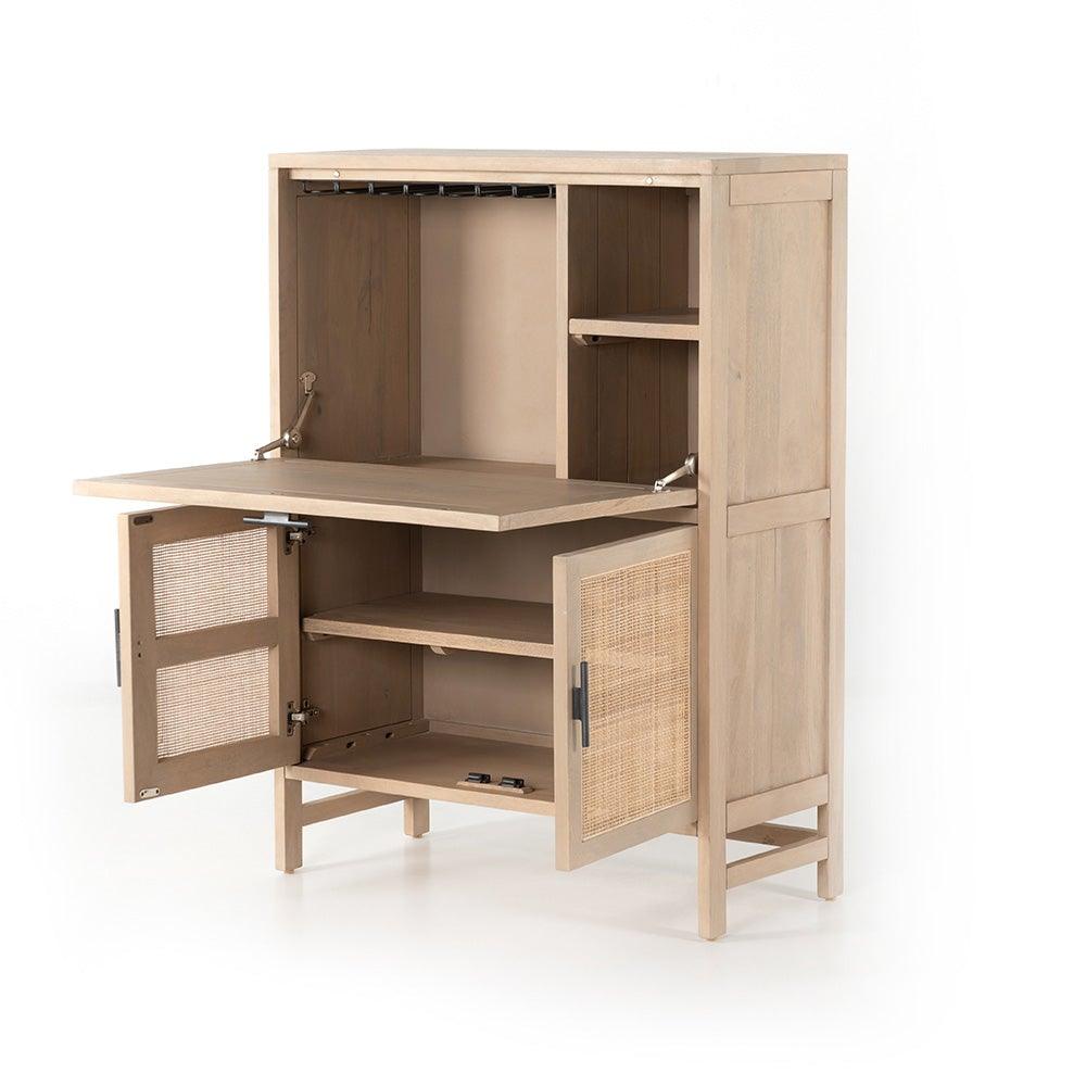 Four Hands FURNITURE - Caprice Bar Cabinet