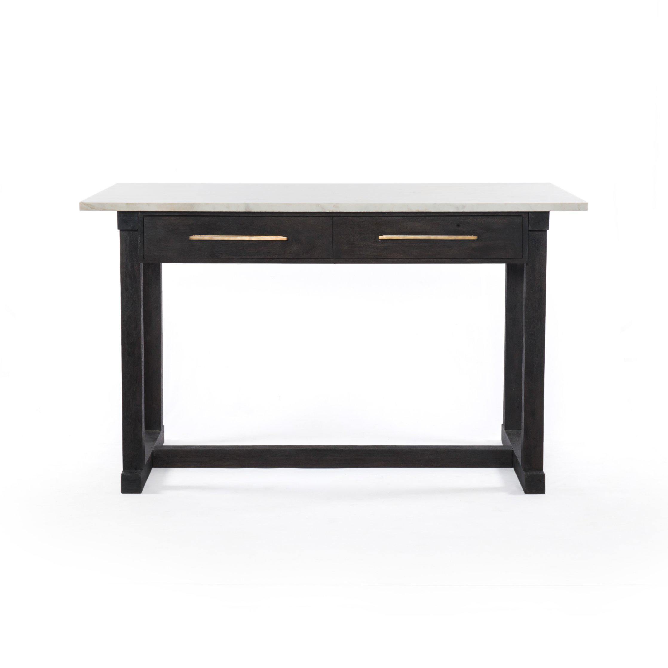 Four Hands FURNITURE - Carson Counter Table