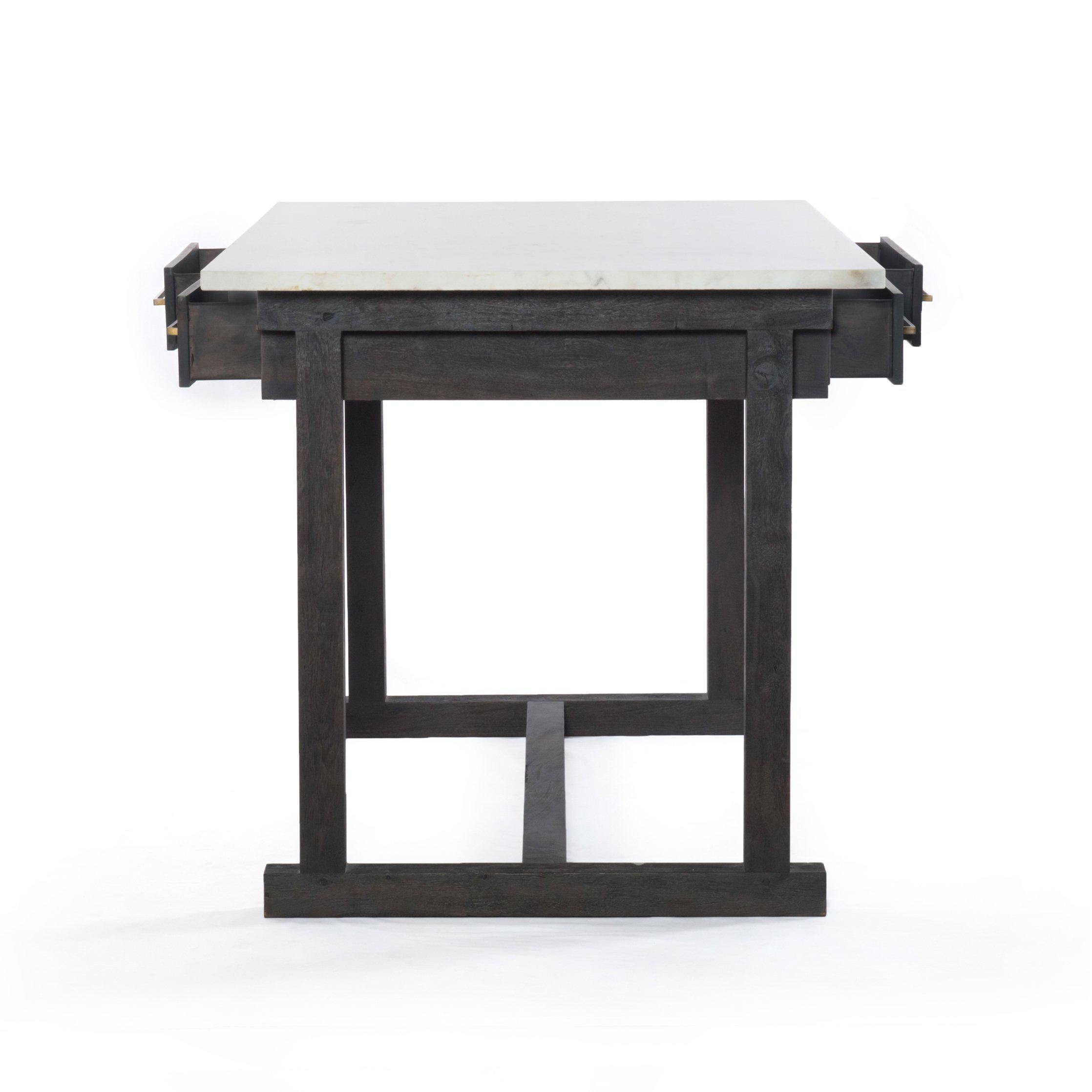 Four Hands FURNITURE - Carson Counter Table