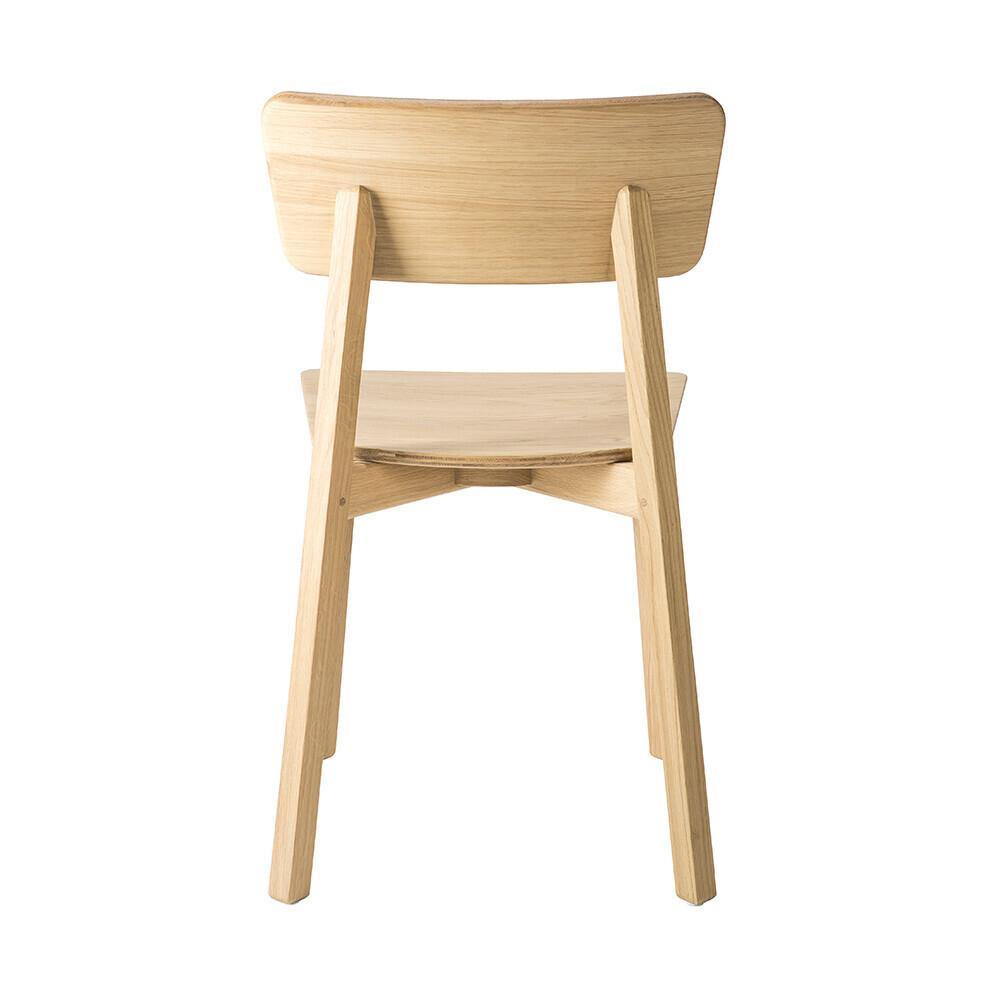 Ethnicraft FURNITURE - Casale Dining Chair