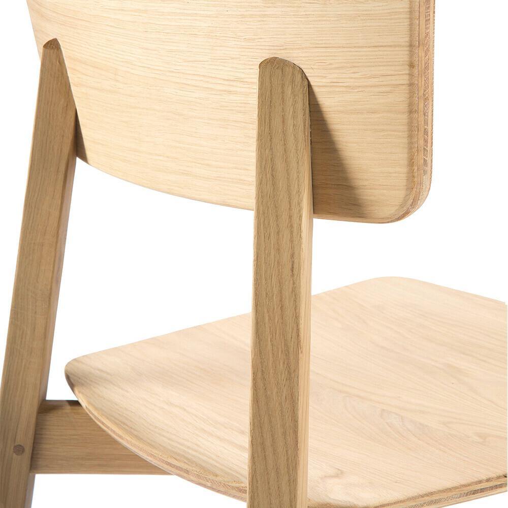 Ethnicraft FURNITURE - Casale Dining Chair