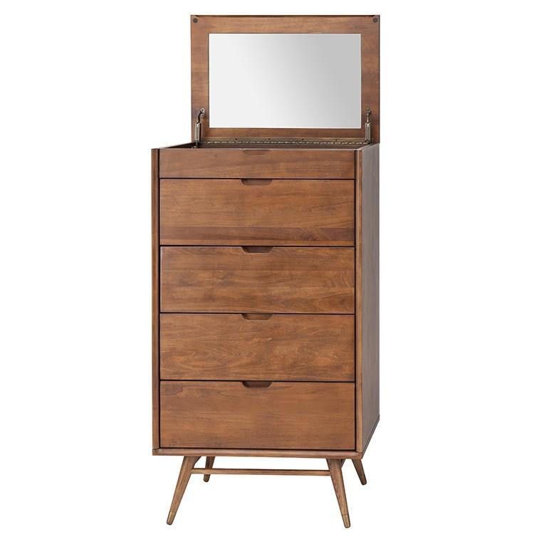 Nuevo Living FURNITURE - Case Dresser