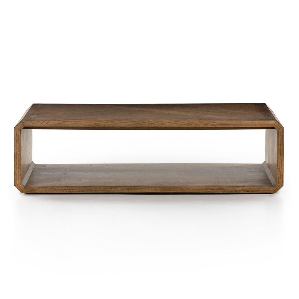 Four Hands FURNITURE - Caspian Coffee Table