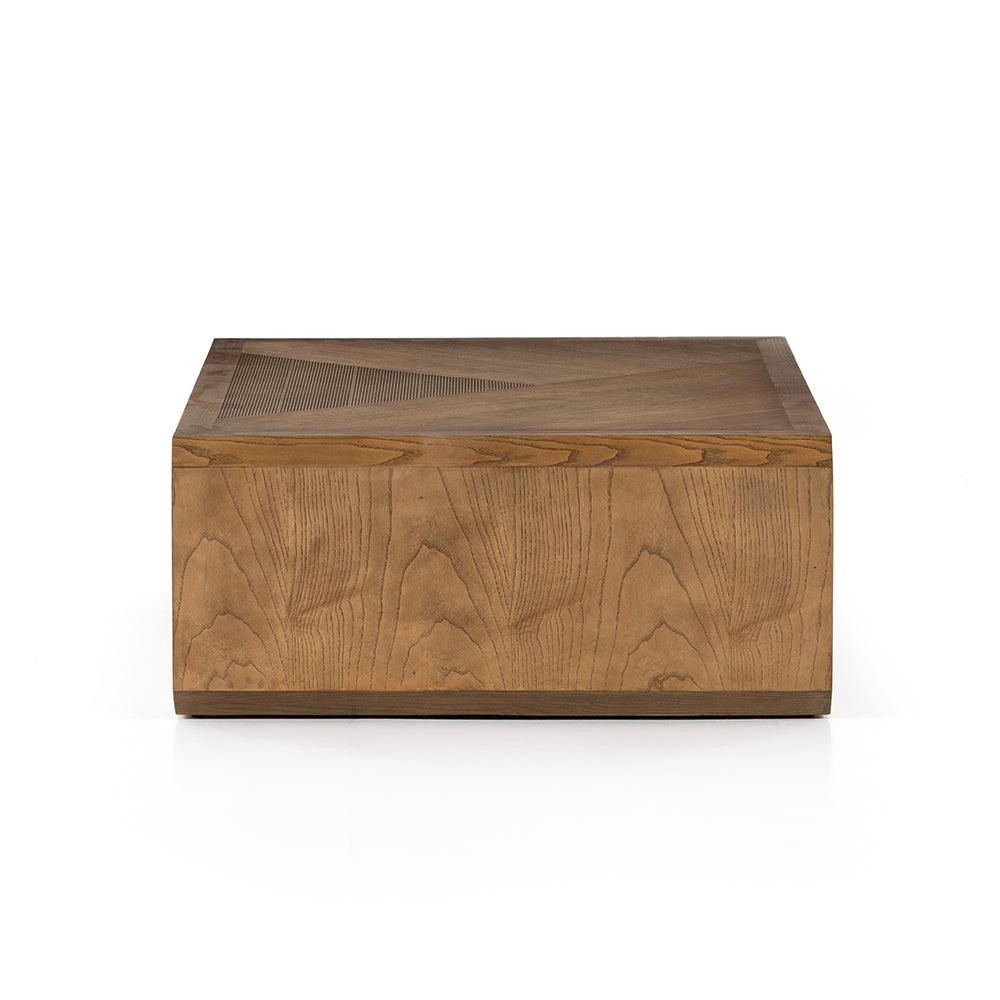 Four Hands FURNITURE - Caspian Coffee Table