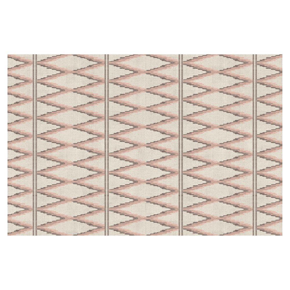 Tempaper Designs - RUGS DECORATIVE - Chevron Vinyl Rug