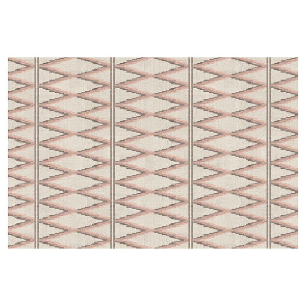 Tempaper Designs - RUGS DECORATIVE - Chevron Vinyl Rug