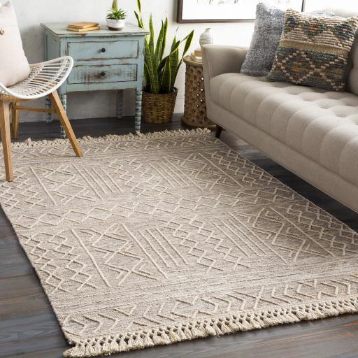 Surya DECORATIVE - Cheyenne Rug