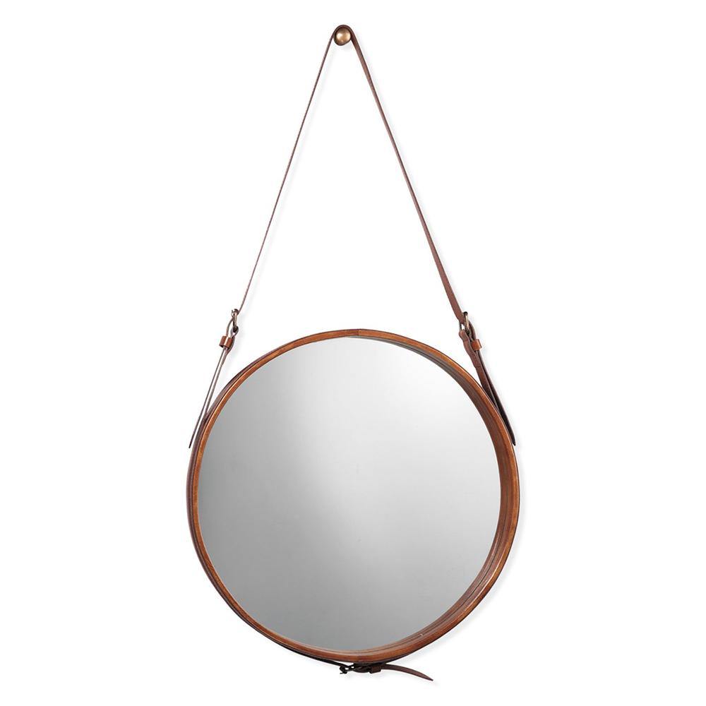 Jamie Young MIRROR - Round Mirror