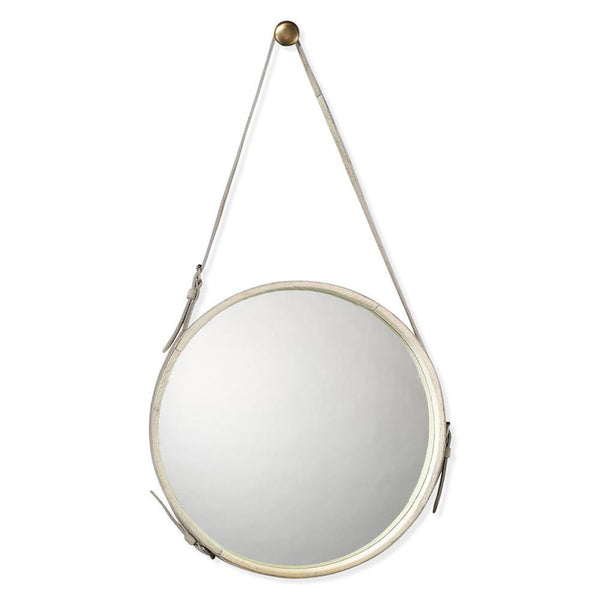 Jamie Young MIRROR - Round Mirror