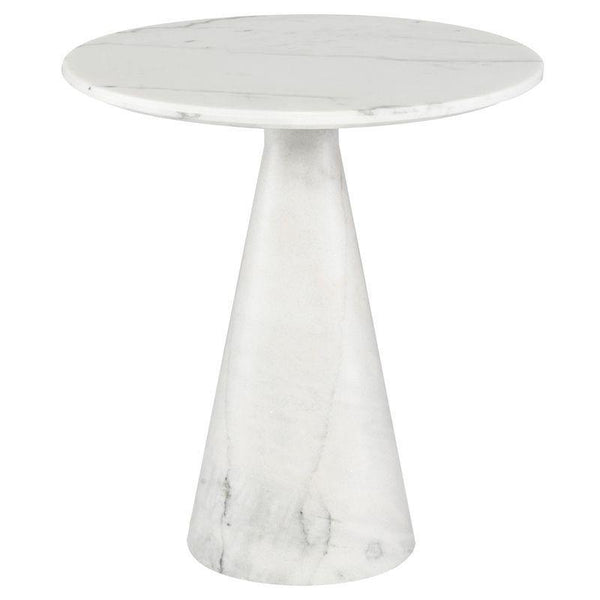 Nuevo Living FURNITURE - Claudio Side Table