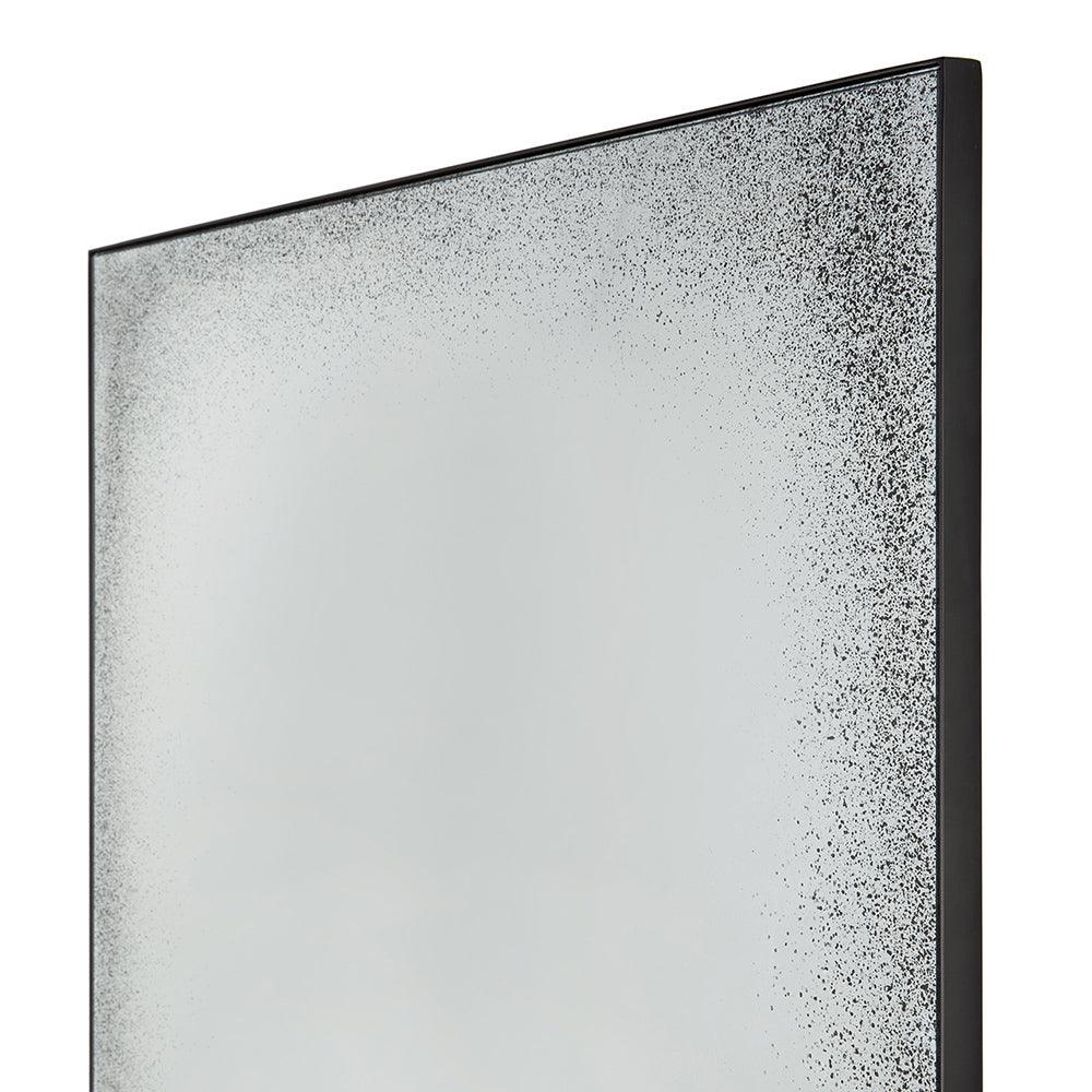 Ethnicraft MIRROR - Clear Wall Mirror