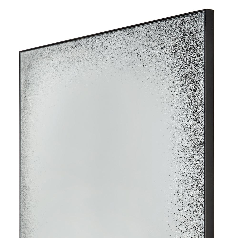 Ethnicraft MIRROR - Clear Wall Mirror