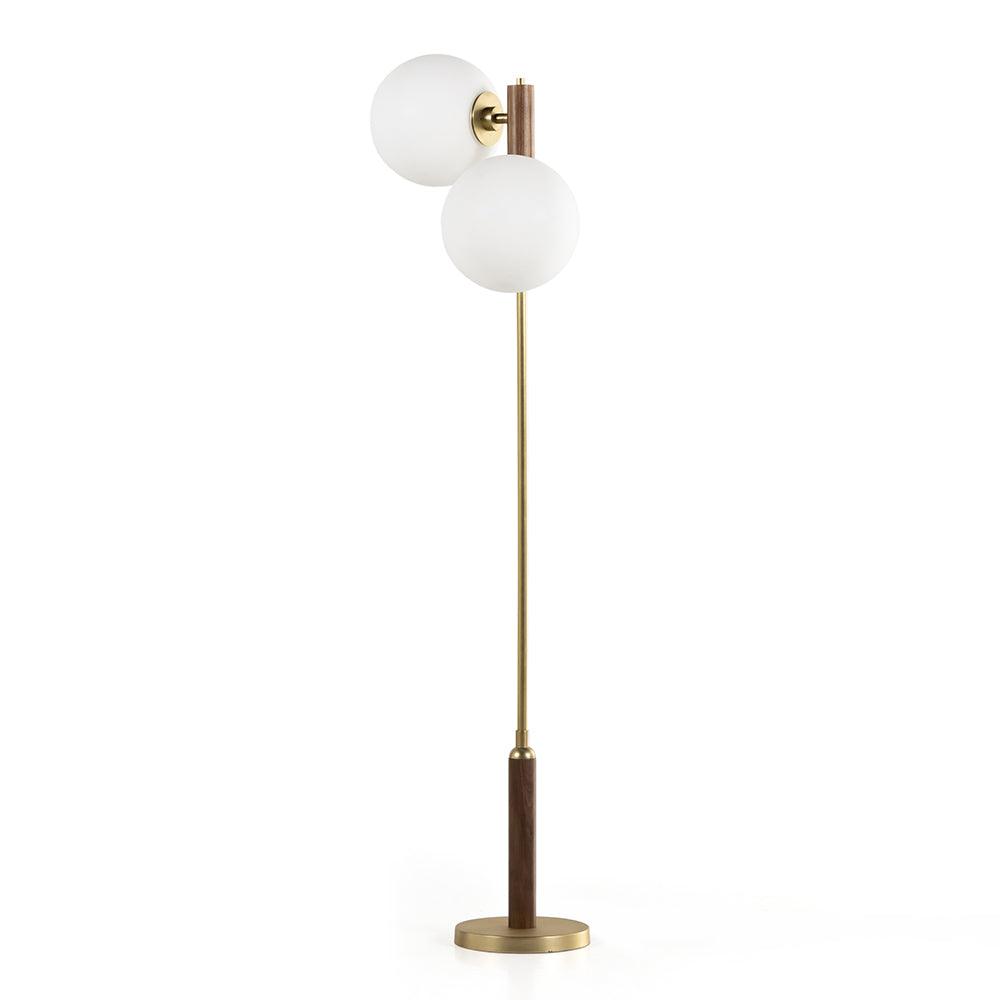 Four Hands LIGHTING - Colome Floor Lamp