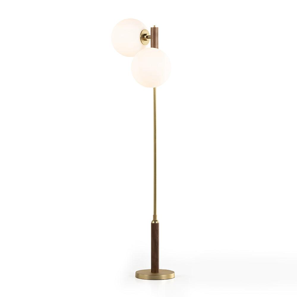 Four Hands LIGHTING - Colome Floor Lamp