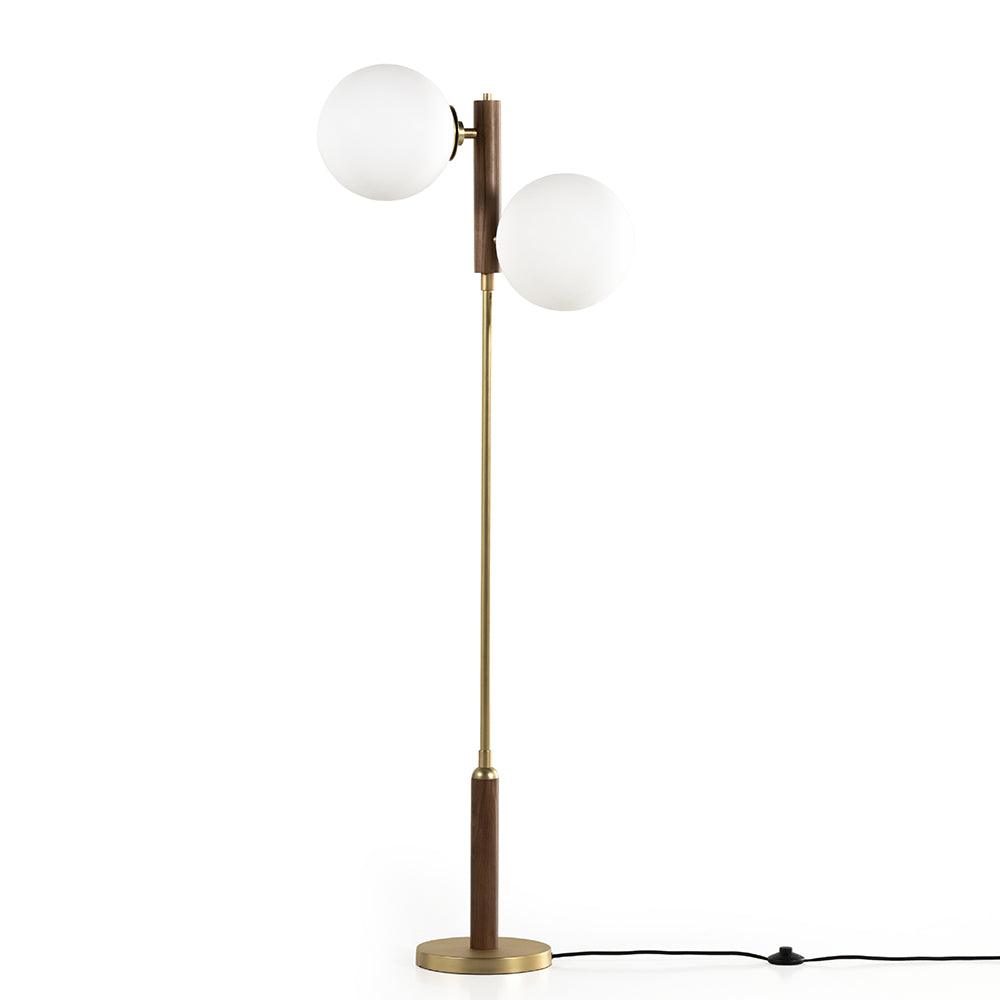 Four Hands LIGHTING - Colome Floor Lamp