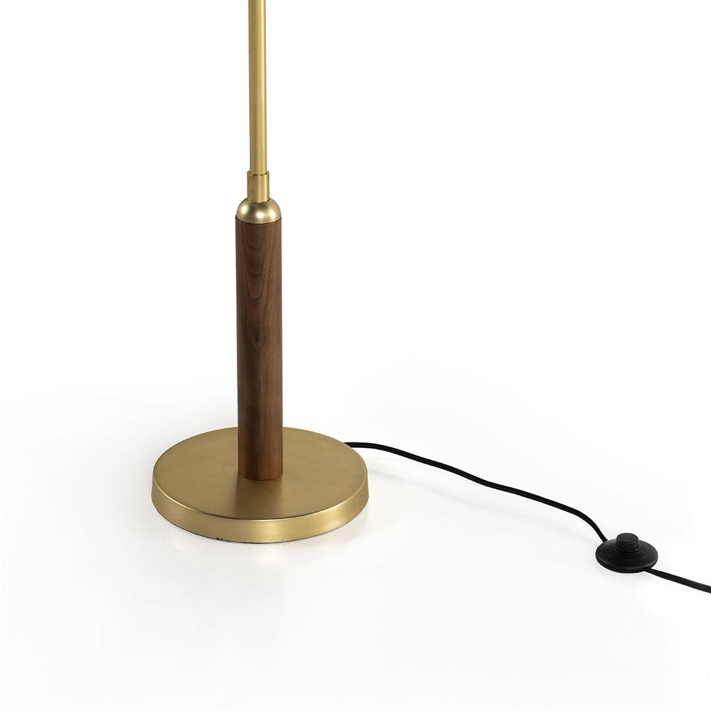 Four Hands LIGHTING - Colome Floor Lamp