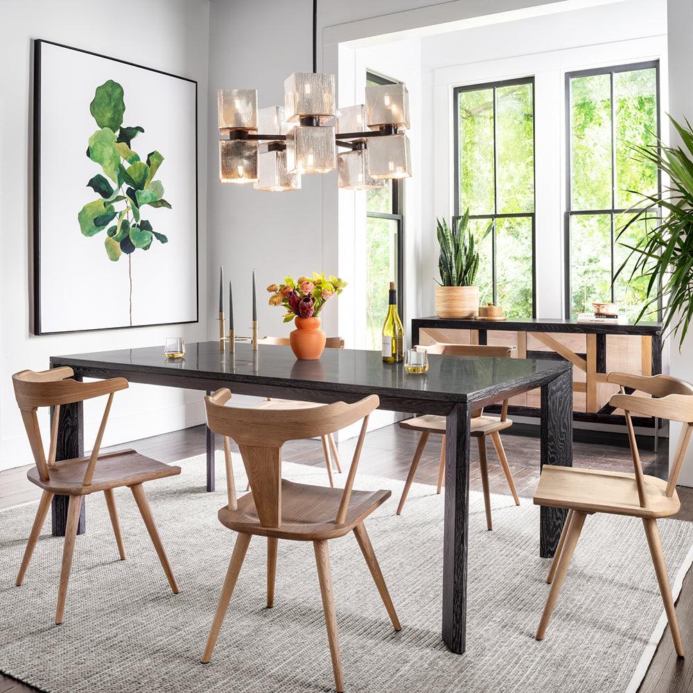 Four Hands FURNITURE - Conner Dining Table