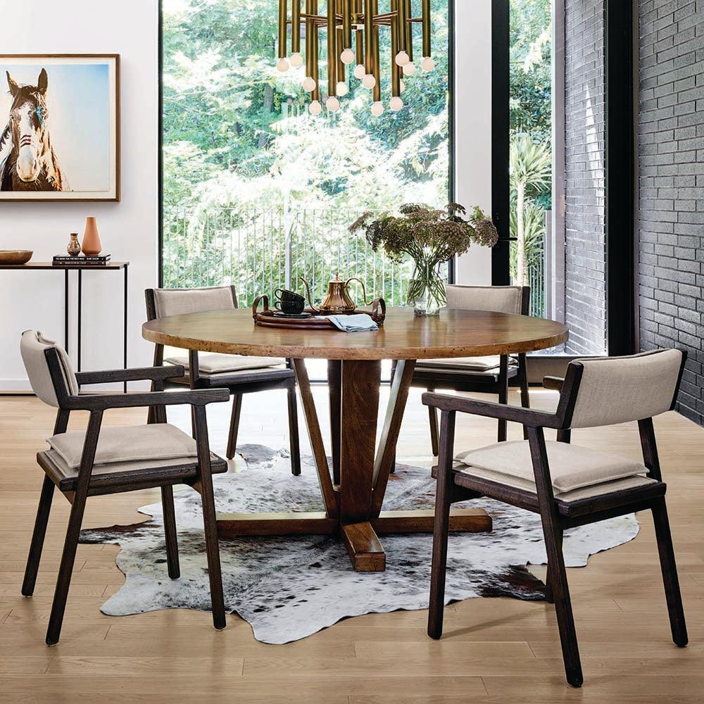 Four Hands FURNITURE - Cobain Dining Table