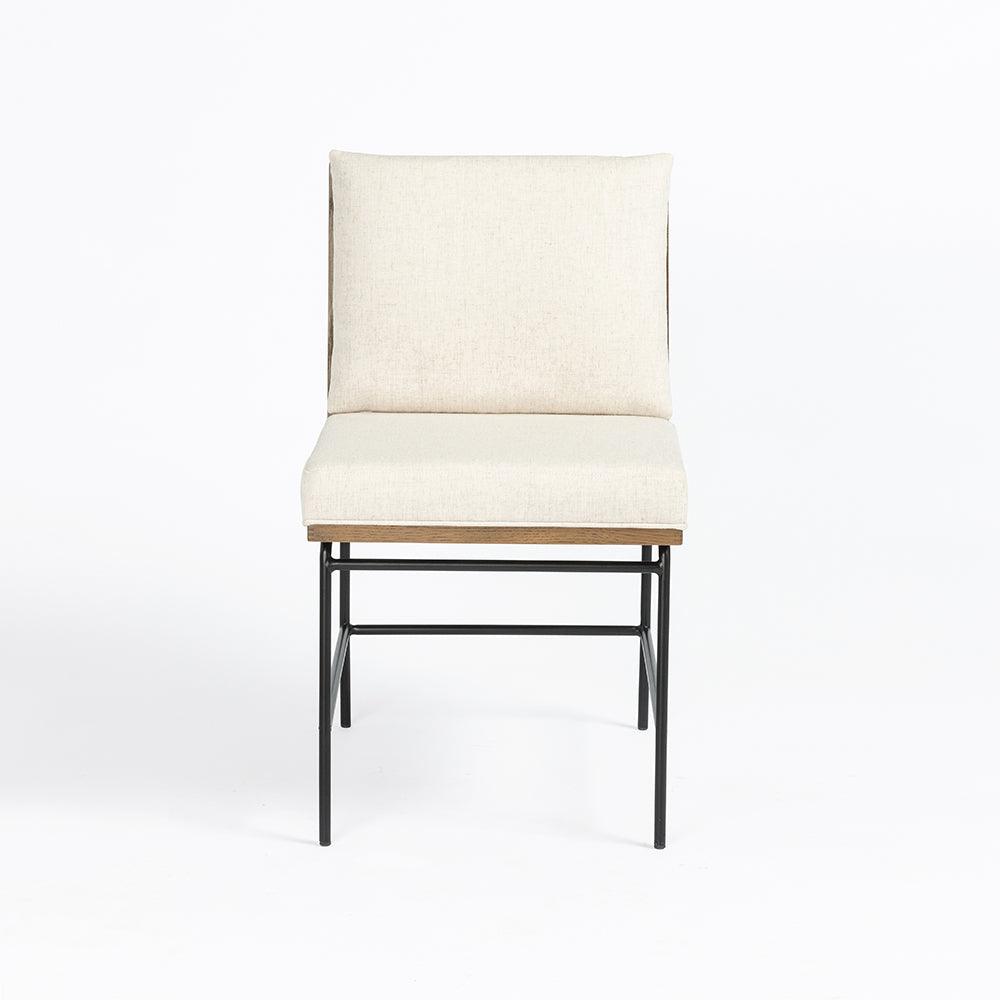 Four Hands FURNITURE - Crete Dining Chair